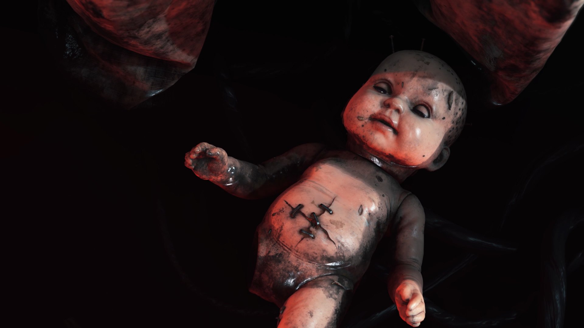 Death Stranding - Imagen 43